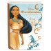 Niue 2 dollars 2016 Disney Princess 11) Pocahontas - 1 oz silver coin