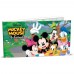 Niue 20 cents 2017 Disney - Mickey & Friends collection - 5g zilver folie
