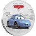 Niue 2 dollar 2017 Disney Pixar - Cars - 2) Sally - 1 Oz. zilver