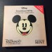 Niue 2 dollars 2017 Disney - Mickey Mouse - Steamboat Willie - D23 Expo 2017 LE!