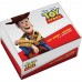 Niue 2 dollar 2018 Disney Pixar - Toy Story - Woody - 1 Oz. zilver