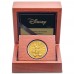 Niue 25 dollars 2019 Disney - Mickey Mouse & Friends Carnival 1 - Mickey Mouse - 1/4oz gold coin