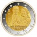 Luxemburg 2 euro 2020 Prins Charles - BU coincard