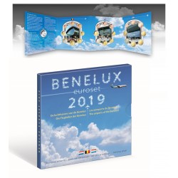 BENELUX BU set 2019