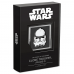 2022 Star Wars The Faces Of The Empire 11) CLONETROOPER Phase 2™ - Niue 2 dollars 1 oz silver coin
