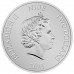 2021 Star Wars Bullion 9) MILLENNIUM FALCON - Niue 2 dollars 2021 1 oz silver coin