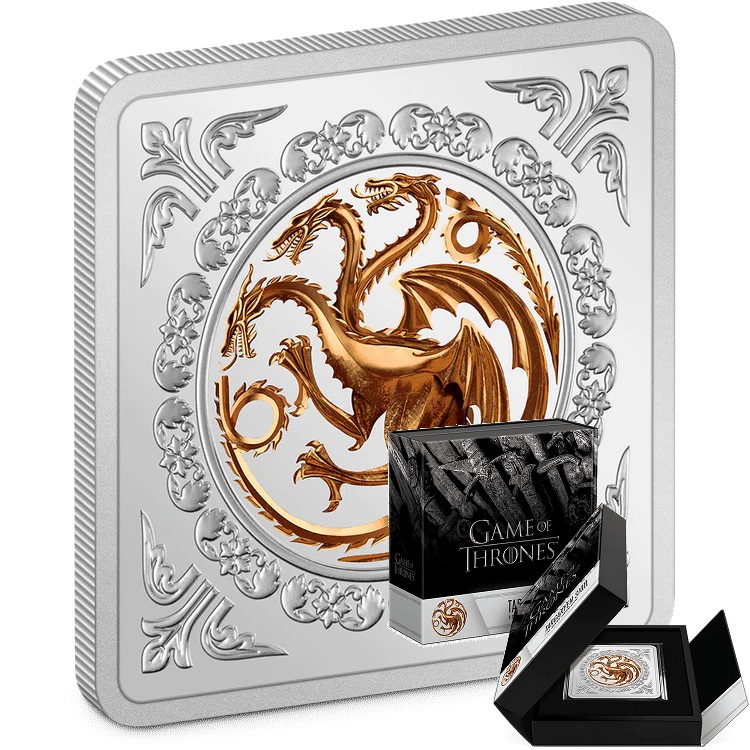 Buckle-Down Game Of Thrones Lanyard, Game Of Thrones House Of Stark...